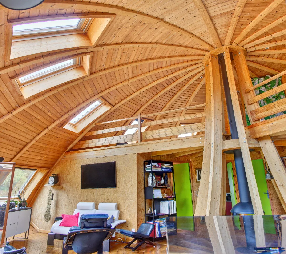 maison · PLUMELEC