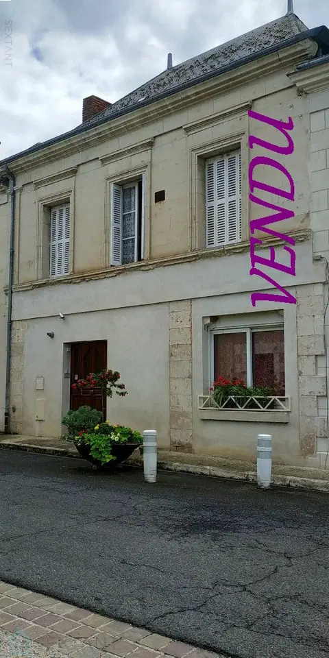 Photo of maison de village · ANGE