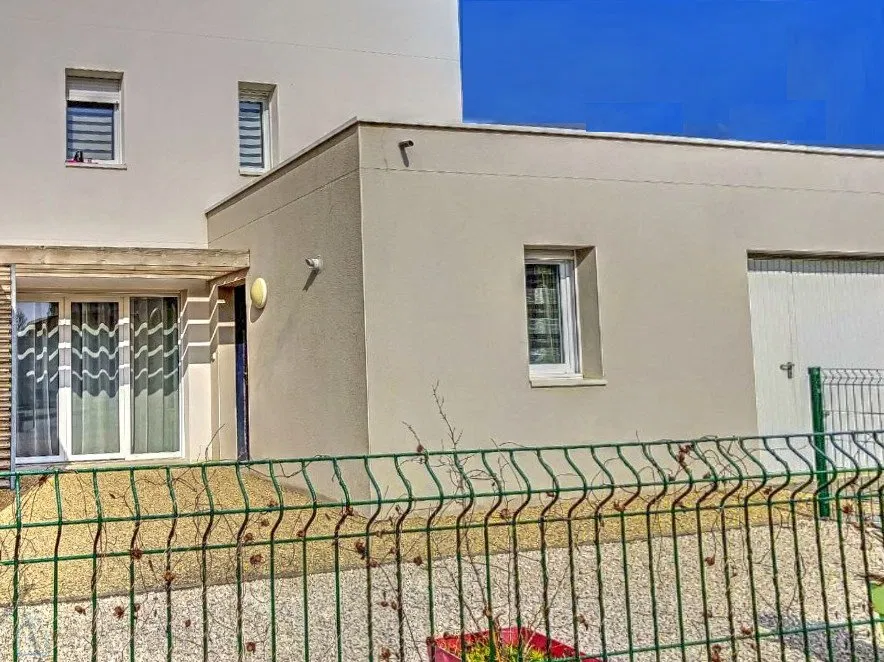 Vannes house close to all Amenities