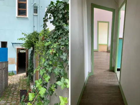 Foto von appartement ancien · MONTREUIL