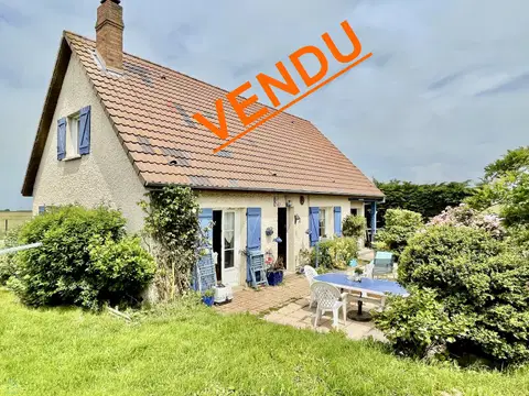 Foto van maison · BELLEVILLE SUR MER