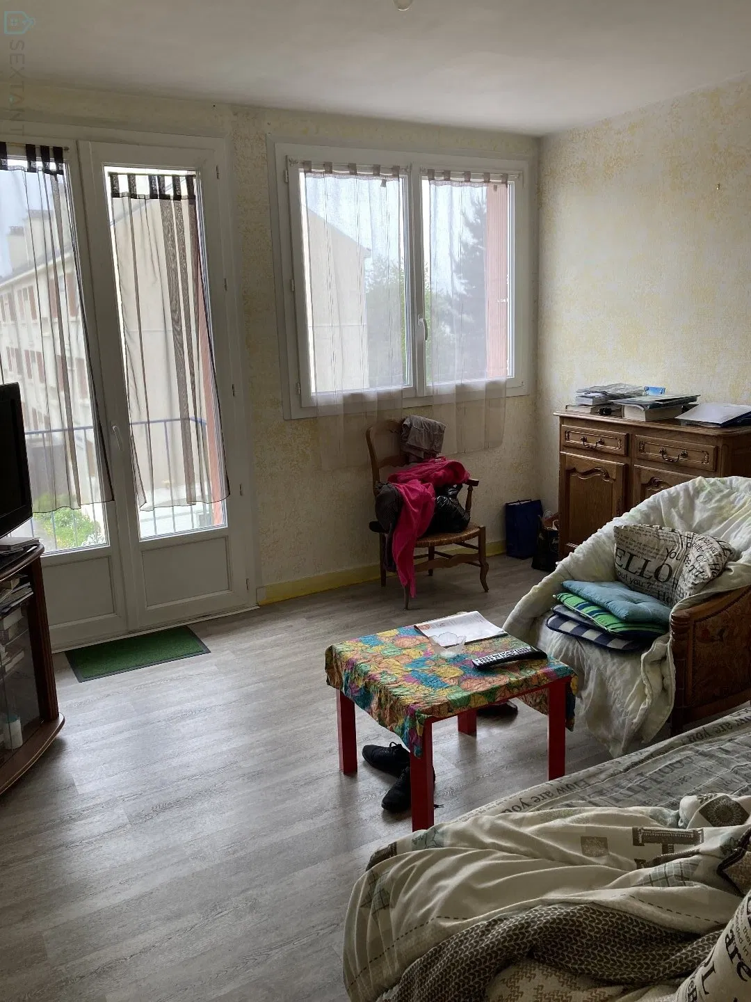 Apartment T4 70 m2