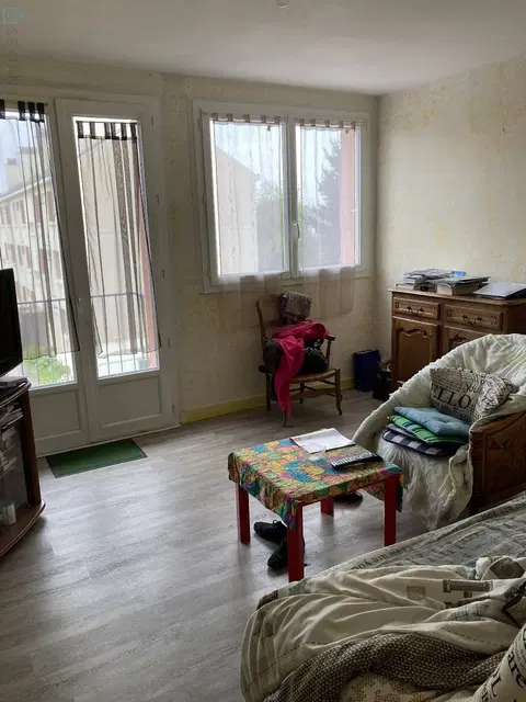 Photo of Apartment T4 70 m2