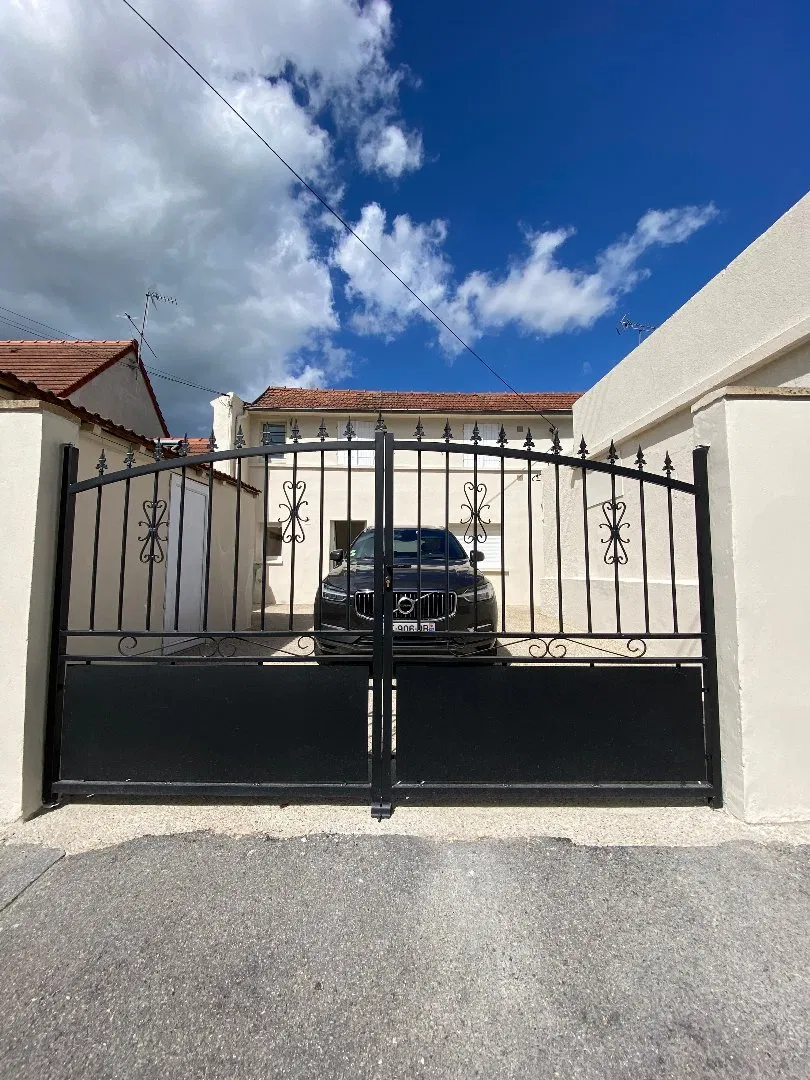 Townhouse
