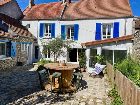 Foto de maison · GUERNES