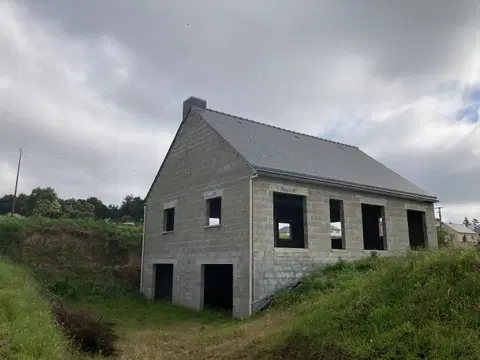 Photo of maison · LA PRENESSAYE