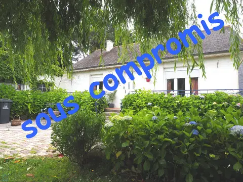 Photo of maison · BADEN