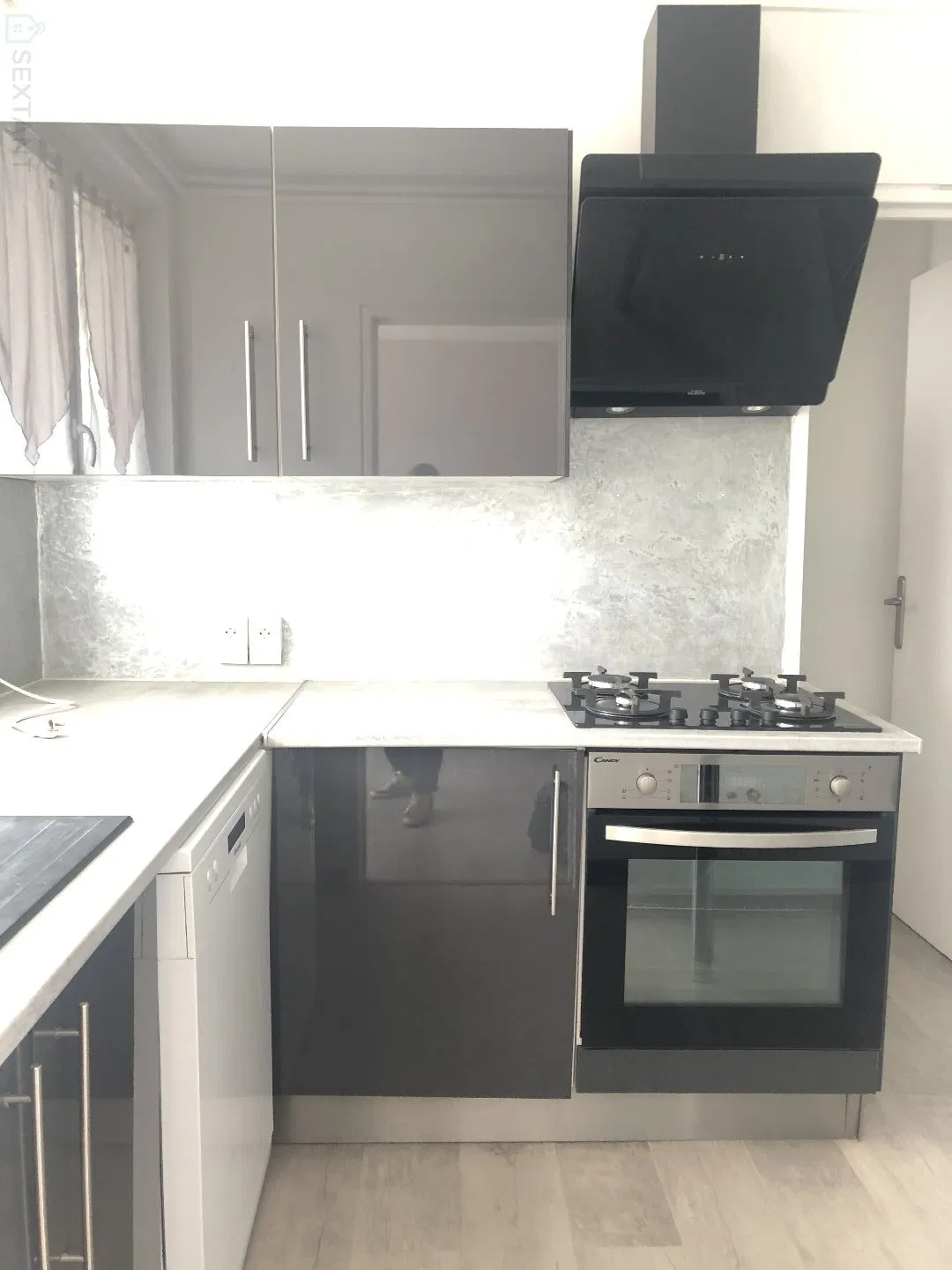appartement en residence · CAUDEBEC LES ELBEUF