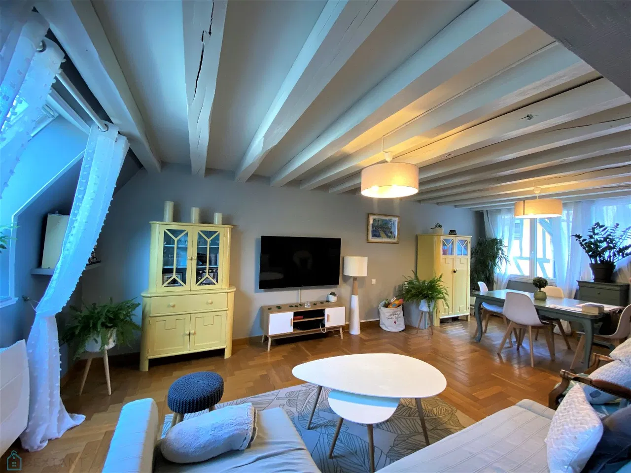 duplex · ROUEN