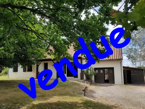 Photo of maison individuelle · BEYNAC