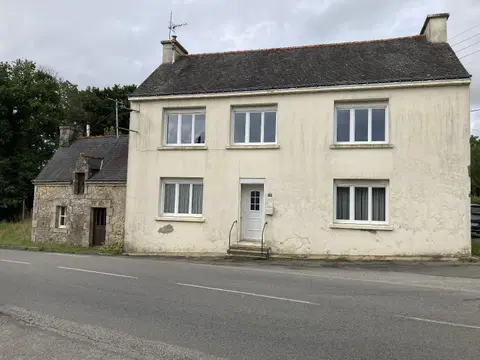 Photo of House 116 m2 6 rooms