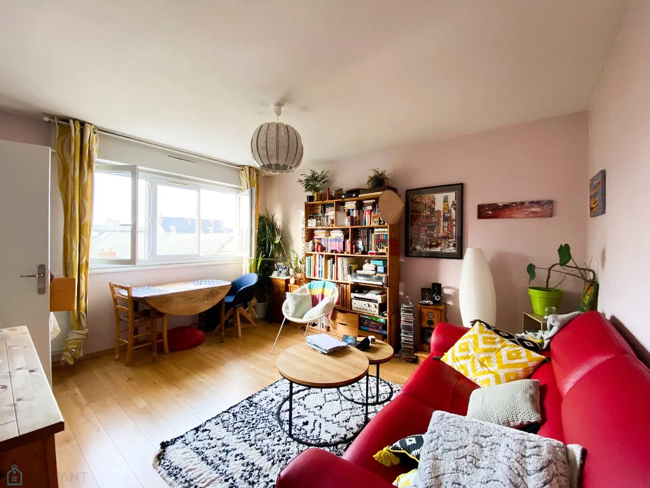 appartement · ROUEN