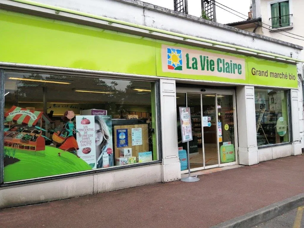 alimentation · BOURGOIN JALLIEU