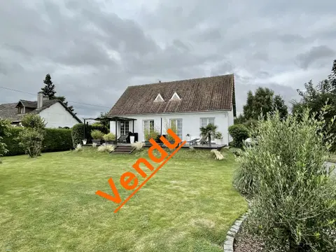 Photo of maison · PREAUX