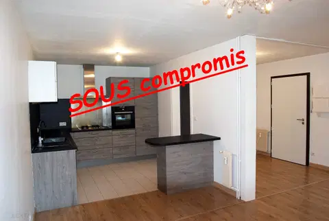 appartement en residence · THONON LES BAINS 的照片