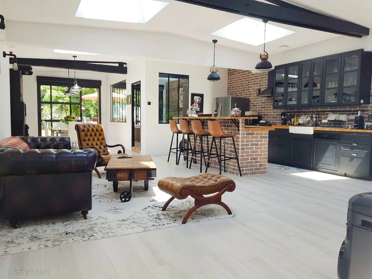 maison loft · EVREUX