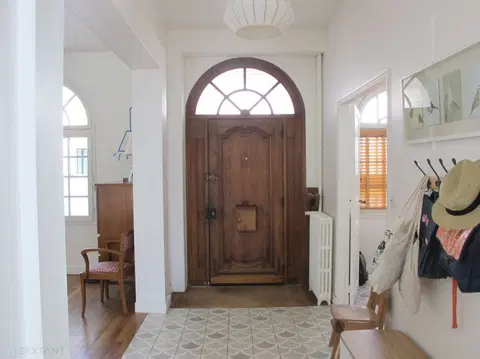 Photo of maison de ville · SAINTES