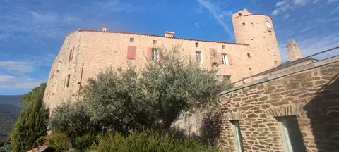 Photo of maison de caractere · MOLITG LES BAINS