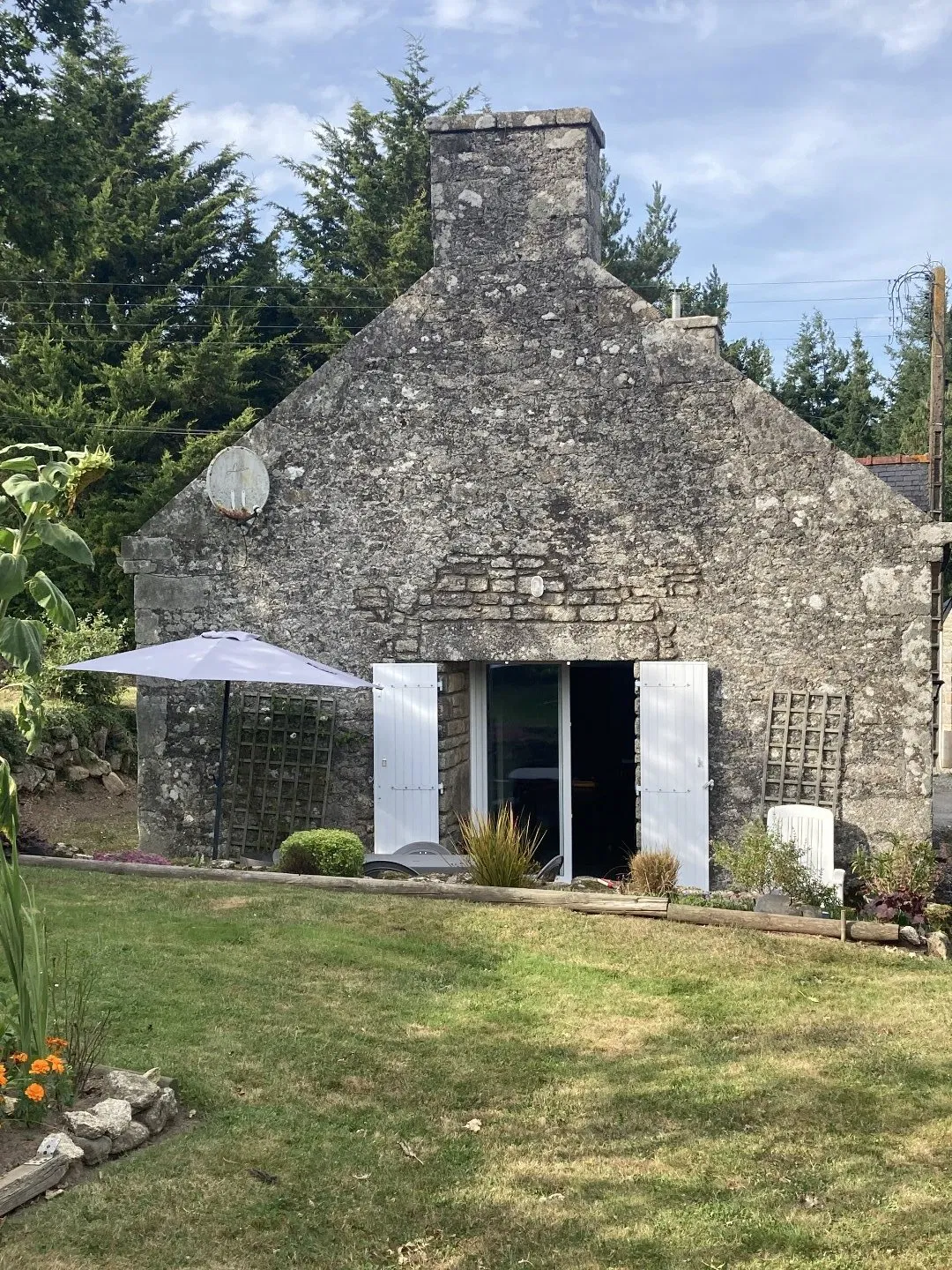 maison · LE SOURN