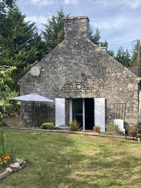 صورة لـ maison · LE SOURN