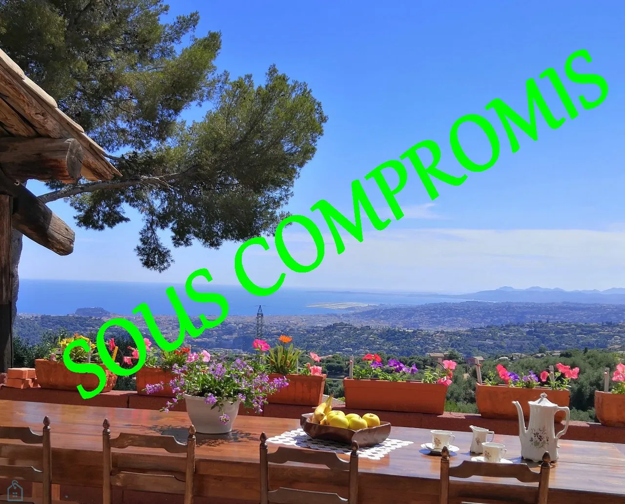 maison de caractere · PROVENCE-ALPES-CÔTE D AZUR
