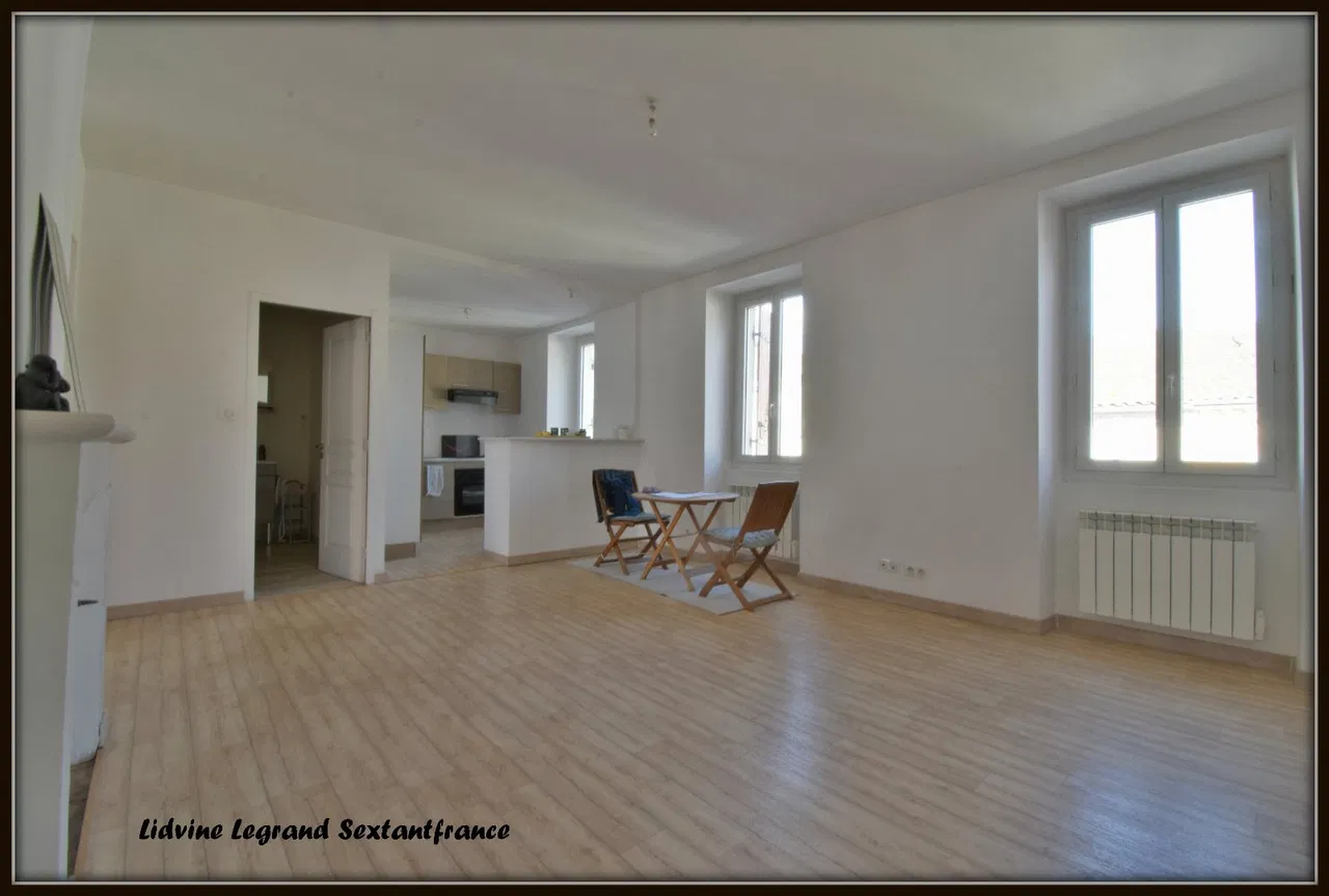 immeuble de rapport · MUSSIDAN