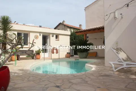 Foto di maison de ville · LA SEYNE SUR MER