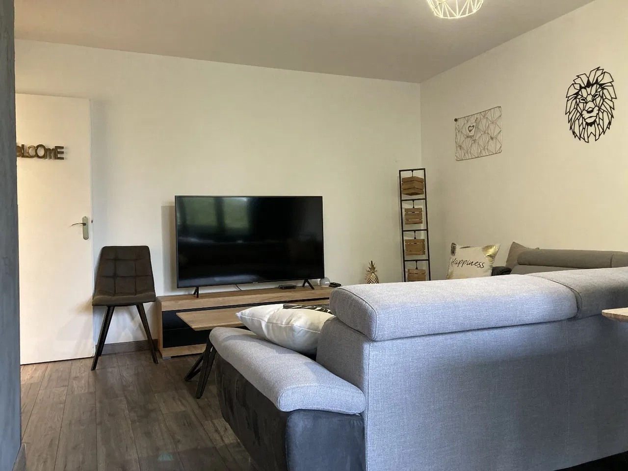 appartement en residence · SAINT JACQUES DE LA LANDE