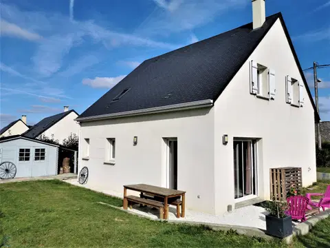 Photo of maison · AMBOISE