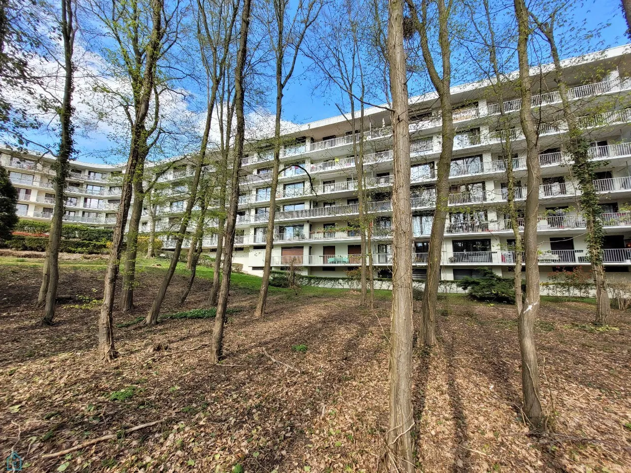appartement · TREMBLAY EN FRANCE