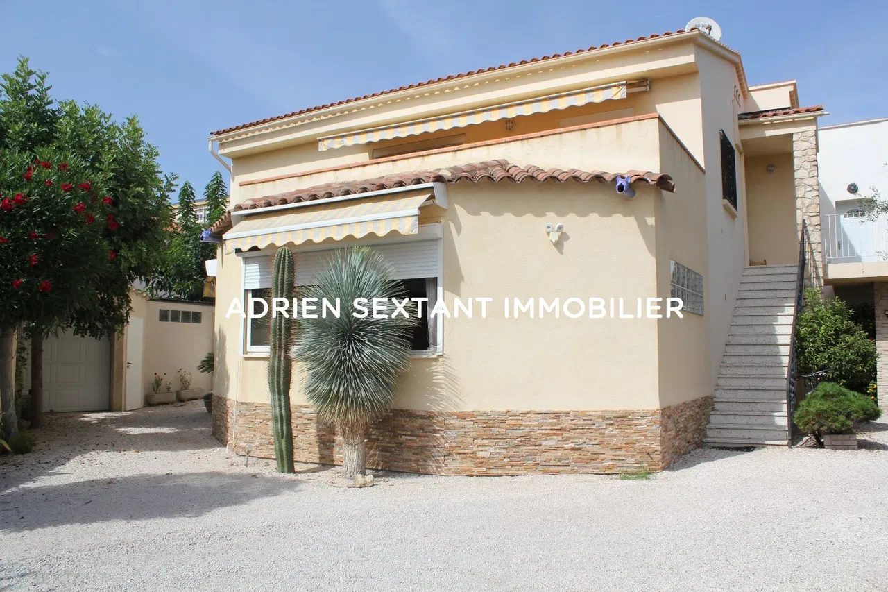 immeuble de rapport · LA SEYNE SUR MER