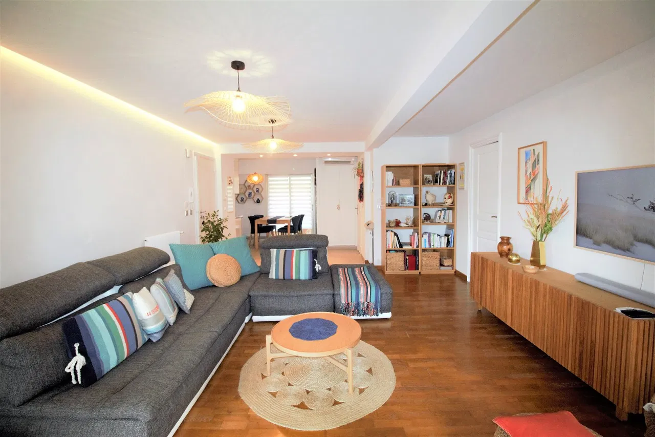 3 rooms apartment 73 m2 Vespins