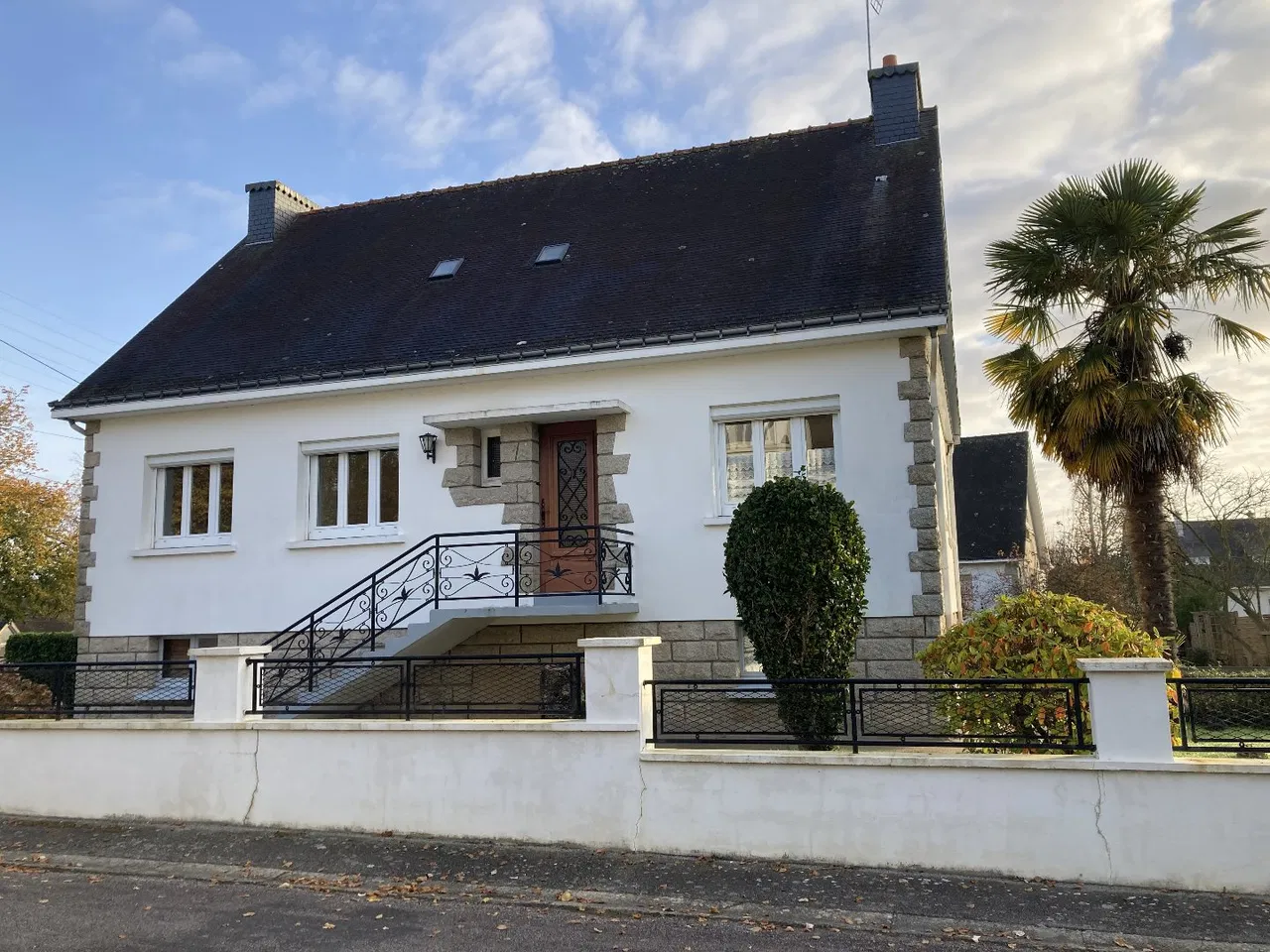 maison · PONTIVY