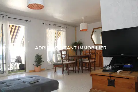 Foto von appartement · TOULON