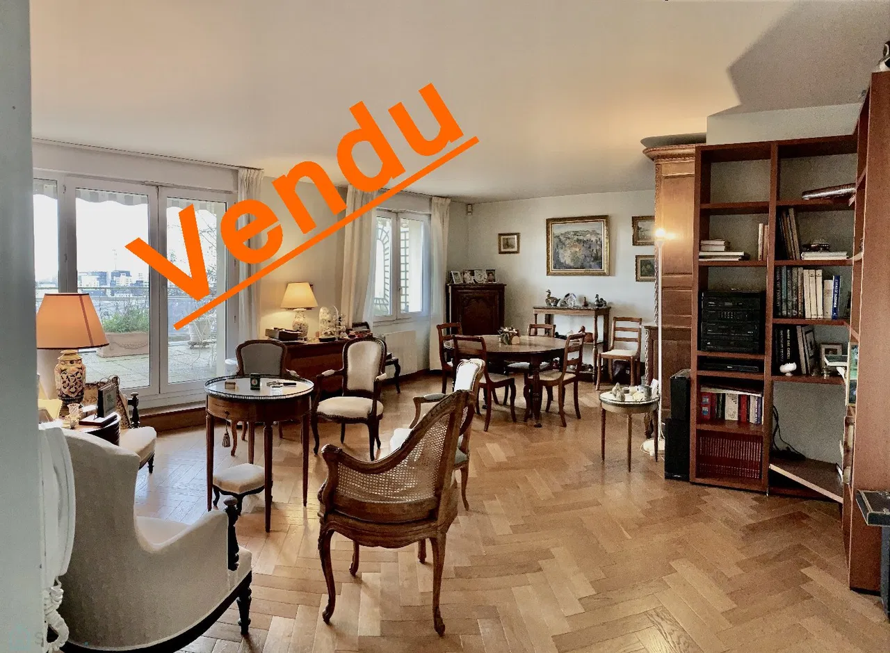 appartement en residence · ROUEN