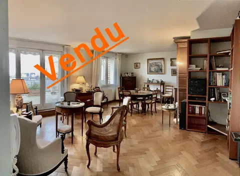 Photo of appartement en residence · ROUEN