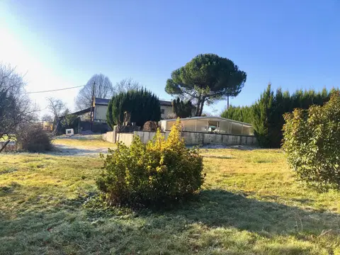 תמונה של fermette · SAINT SULPICE DE ROUMAGNAC