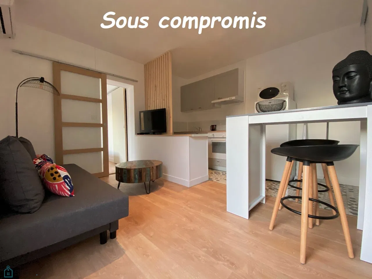 maison · LA ROCHELLE