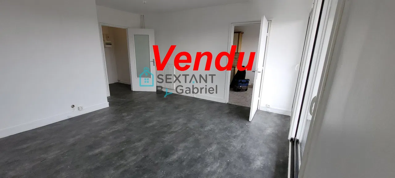 appartement ancien · TREMBLAY EN FRANCE