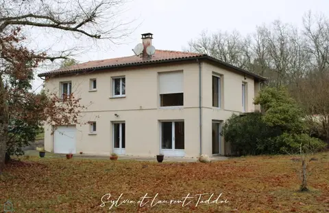 Photo of maison individuelle · MONTENDRE