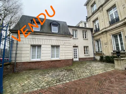 Photo of appartement en residence · ROUEN
