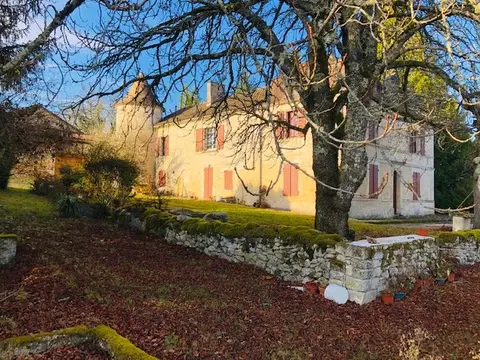 Photo of propriete · MAREUIL