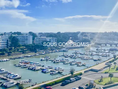 Photo of appartement · LE POULIGUEN