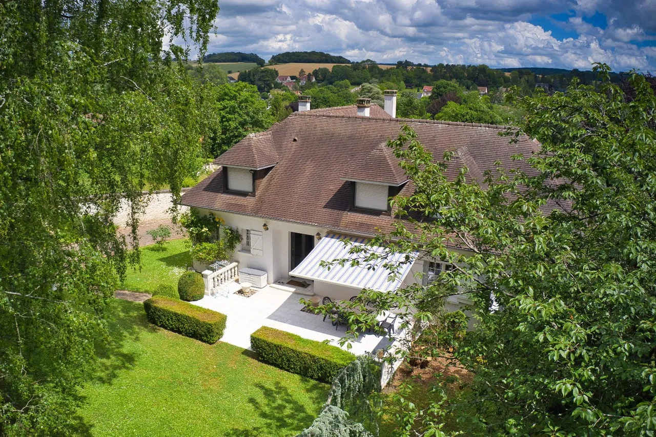 propriete · BRUEIL EN VEXIN