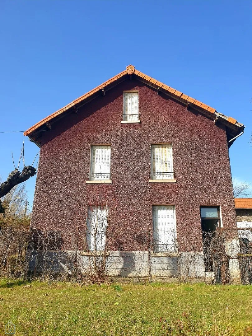 maison individuelle · CLERMONT FERRAND