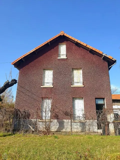 Photo of maison individuelle · CLERMONT FERRAND