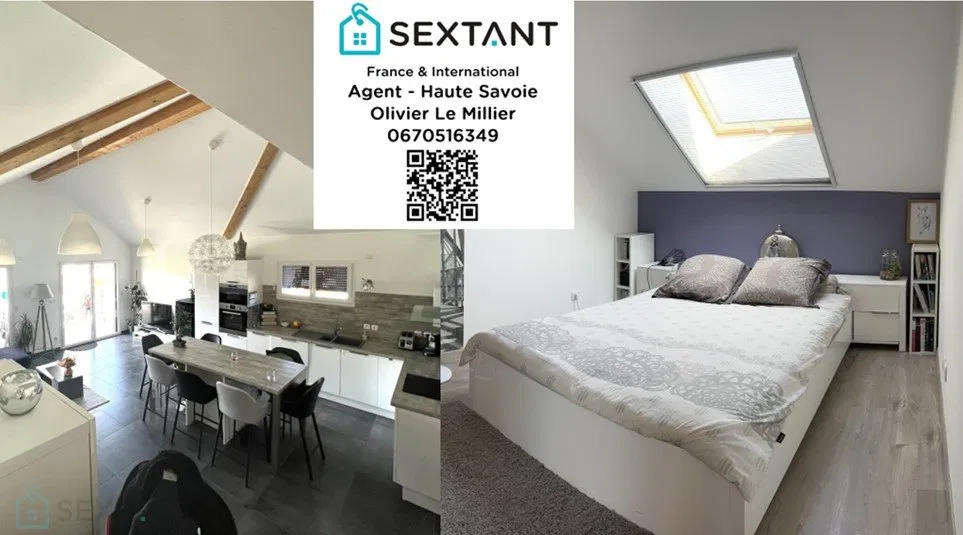 appartement en residence · NEYDENS
