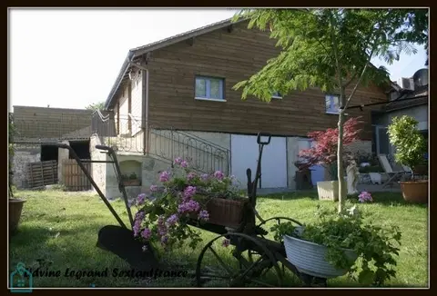 Photo of maison de village · BERGERAC