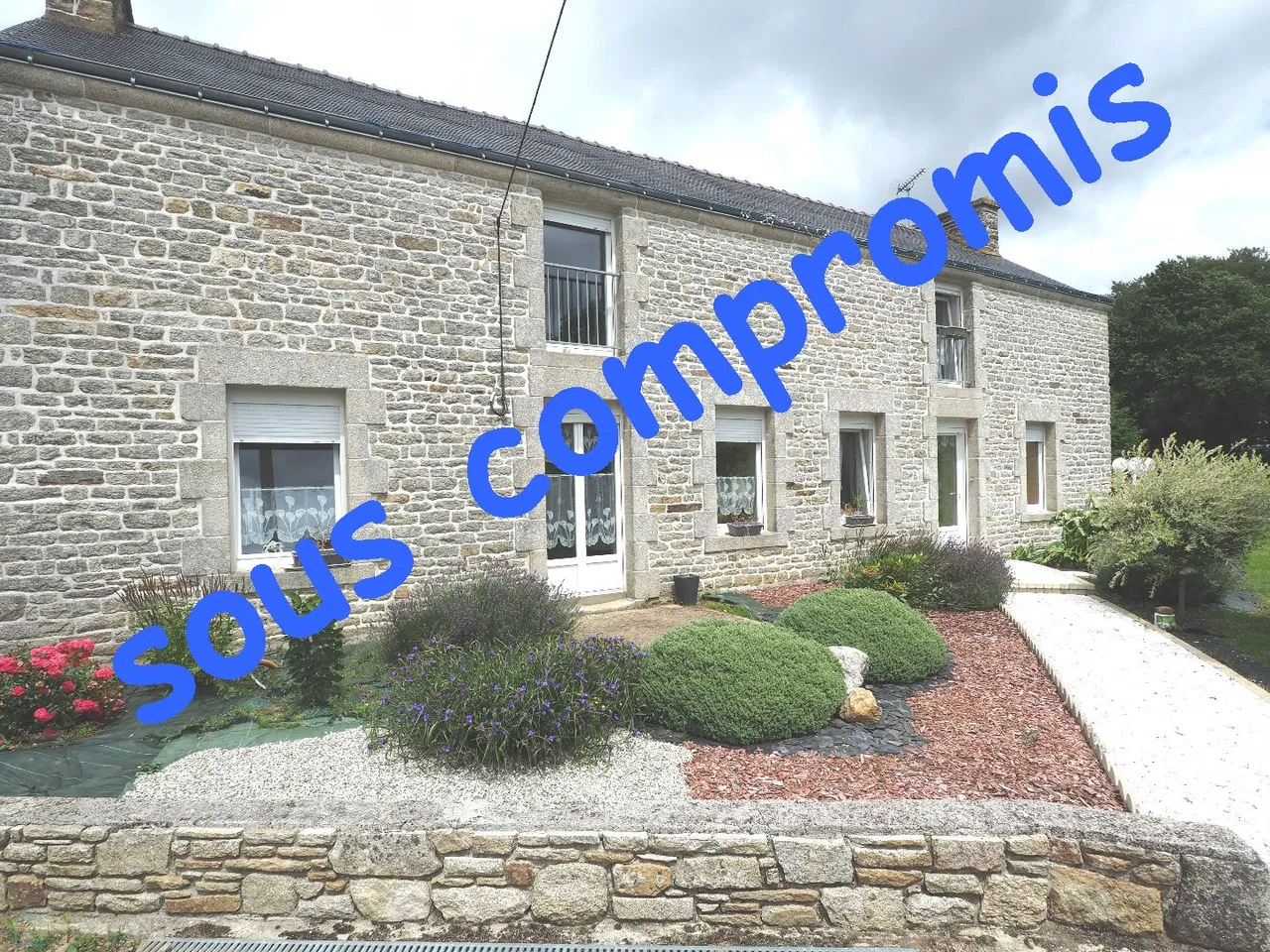 maison · RADENAC