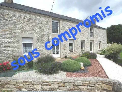 Photo of maison · RADENAC